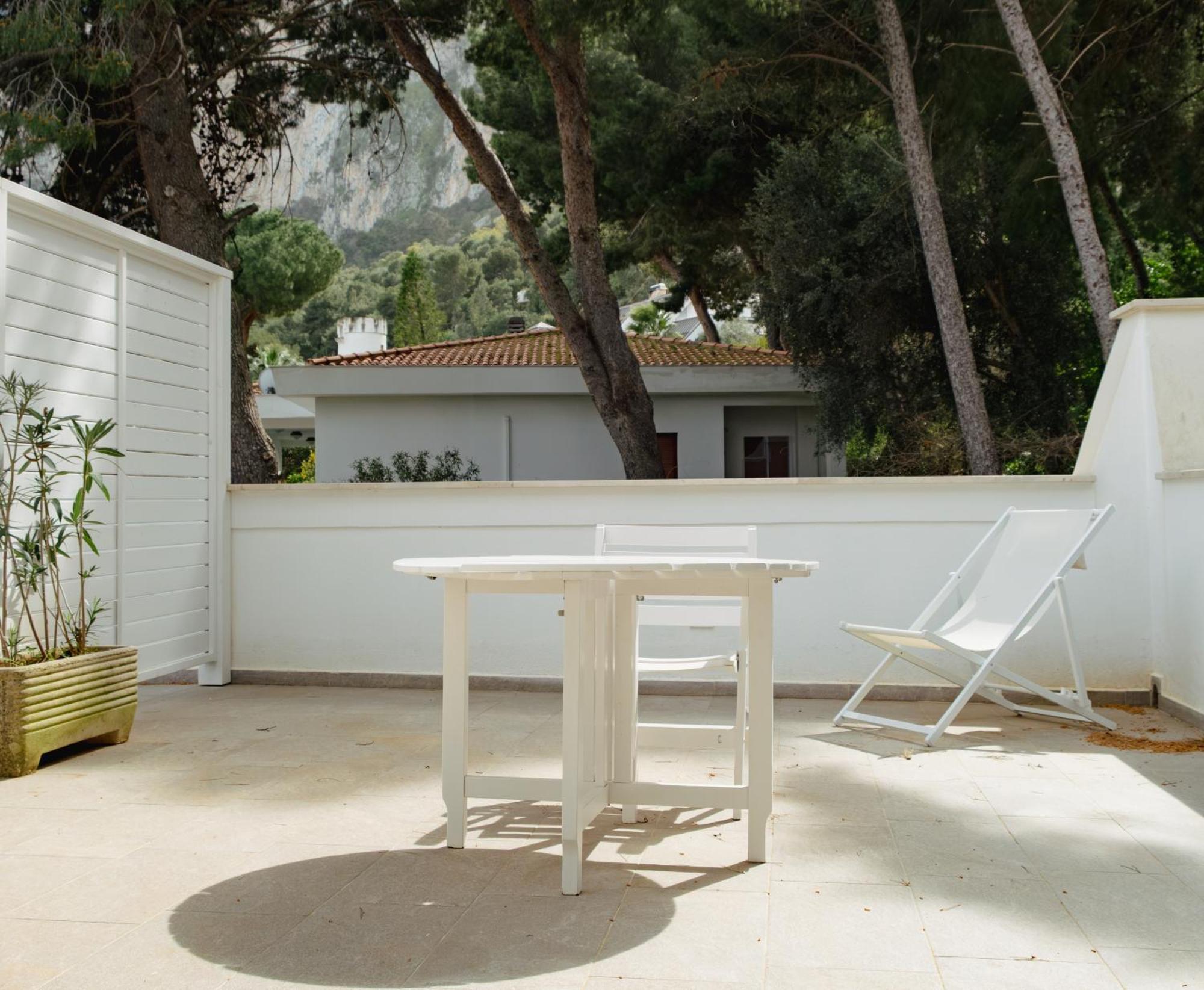 Villa Rubino Mondello - By Rentalbeb Italy Palermo Luaran gambar